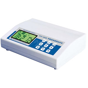 中醫定向透藥治療儀NPD-4BE